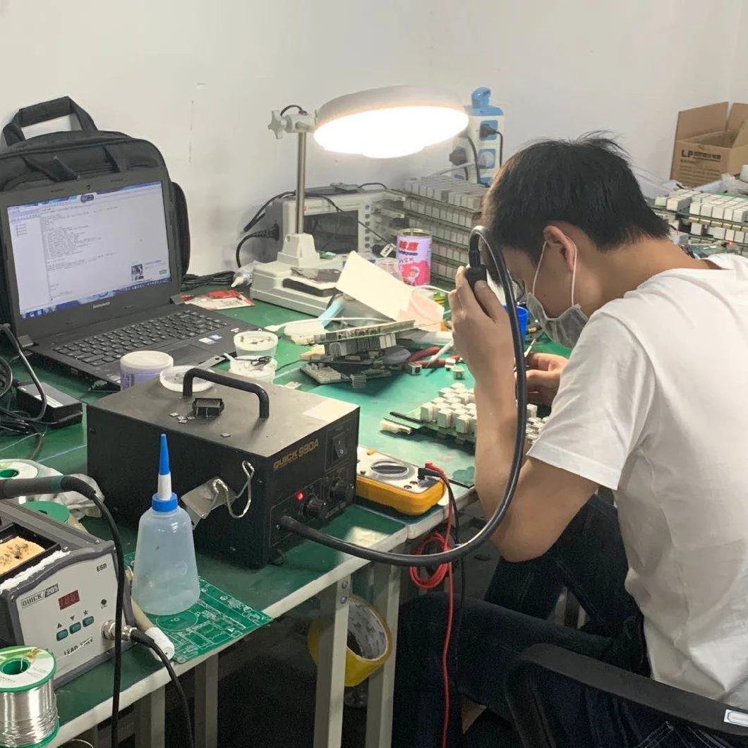 Goede het werken Gebruikte Bitmain Antminer S9 13.5t met de Mijnbouwmachine van PSU Asic
