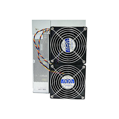 Hamer D10 4.3gh/S met Psu 3400w Dogecoin en Litecoin-Mijnwerker Asic