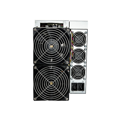 Hamer D10 4.3gh/S met Psu 3400w Dogecoin en Litecoin-Mijnwerker Asic