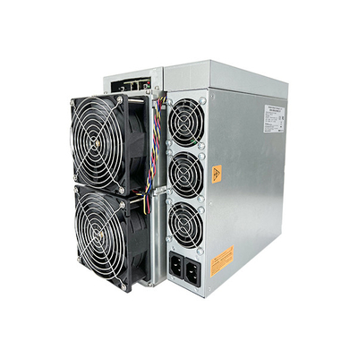 Hamer D10 4.3gh/S met Psu 3400w Dogecoin en Litecoin-Mijnwerker Asic