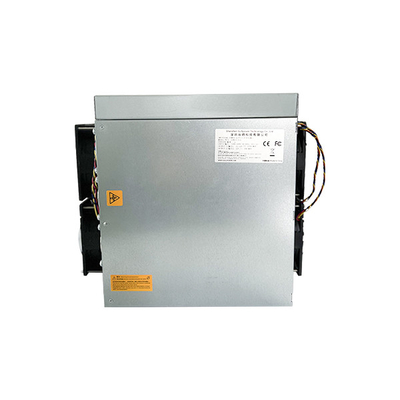 Hamer D10 4.3gh/S met Psu 3400w Dogecoin en Litecoin-Mijnwerker Asic
