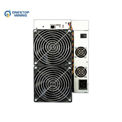 De Verkoop van de Mijnwerkershigh profitability hot van de Goldshellpond Doos 175g 162W Asic