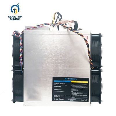 De Mijnbouwmijnwerker Machine van het Innosilicona10pro 750mh/S 800mh 7gb 4gb Ethereum Muntstuk