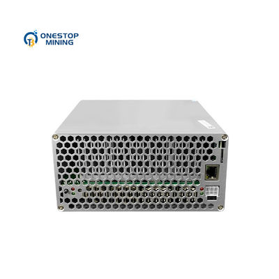 Crypto van de Mijnwerkersgoldshell ck box van Mijnbouwckb de Mijnwerker 1050GH 215W