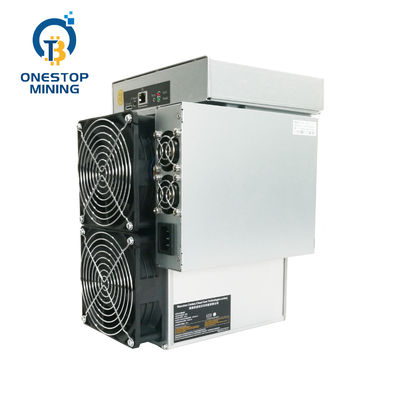 Het Muntstuk die van Bitmainantminer Dr5 34th/S Decred Minerstat Dcr 175x279x238MM ontginnen