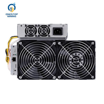 Het Muntstuk die van Bitmainantminer Dr5 34th/S Decred Minerstat Dcr 175x279x238MM ontginnen