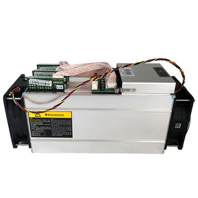 Gebruikte Gerenoveerde Bitmain Antminer S9 13,5 Th/S Sha 256 Bitcoin-Mijnwerker 78dB