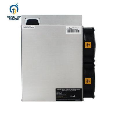 Het Muntstukmijnwerker Zcash Mining Asic 1510w van Asicbitmain Antminer Z15 420ksol/S Equihash Zec