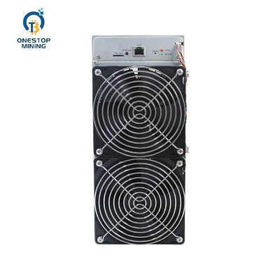 Het Muntstukmijnwerker Zcash Mining Asic 1510w van Asicbitmain Antminer Z15 420ksol/S Equihash Zec