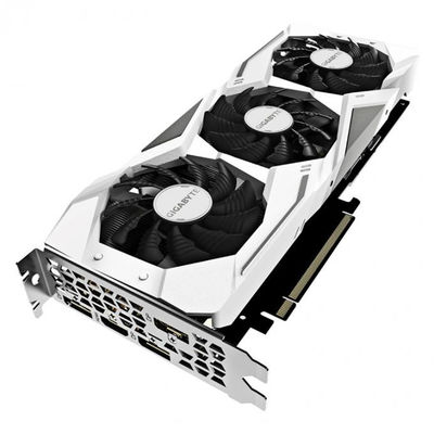 Rtx 3080 Grafische de Kaartmijnwerker Gigabyte Aorus Master Rtx 3090 van 10g niet Lhr