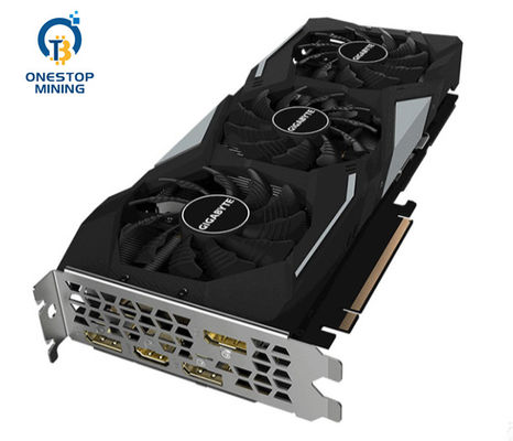 Laptop van Nvidia Geforce Rtx 2060 Grafische Kaartmijnwerker 6gb Gddr6