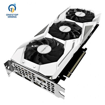 Laptop van Nvidia Geforce Rtx 2060 Grafische Kaartmijnwerker 6gb Gddr6