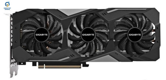 Laptop van Nvidia Geforce Rtx 2060 Grafische Kaartmijnwerker 6gb Gddr6