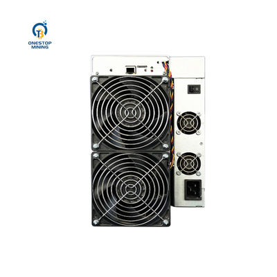 De Mijnwerker Blockchain Mining Machine van Asicgoldshell Ck5 twaalfde 2400W Ckb Asic