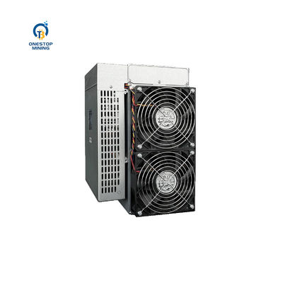 De Mijnwerker Blockchain Mining Machine van Asicgoldshell Ck5 twaalfde 2400W Ckb Asic