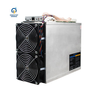 De Mijnwerker Blockchain Mining Machine van Asicgoldshell Ck5 twaalfde 2400W Ckb Asic