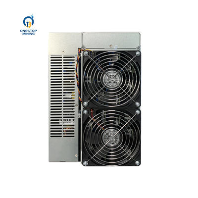 De Mijnwerker Blockchain Mining Machine van Asicgoldshell Ck5 twaalfde 2400W Ckb Asic