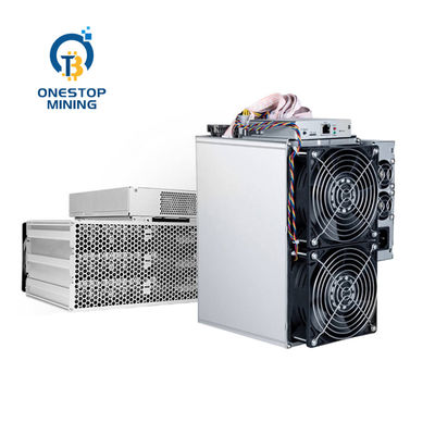 Het Muntstuk die van Bitmainantminer Dr5 34th/S Decred Minerstat Dcr 175x279x238MM ontginnen