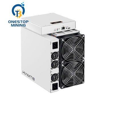 Antminer L7 9500 Mh/S-Mijnbouw van de Mijnwerkersasic for dogecoin van Rentabiliteits de Hoge Litecoin