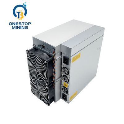 Antminer L7 9500 Mh/S-Mijnbouw van de Mijnwerkersasic for dogecoin van Rentabiliteits de Hoge Litecoin