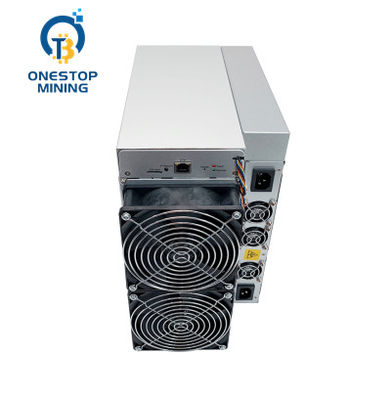 Antminer L7 9500 Mh/S-Mijnbouw van de Mijnwerkersasic for dogecoin van Rentabiliteits de Hoge Litecoin