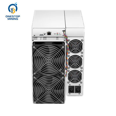 Hoge de Rentabiliteit van Jualipollo G1 Mini Grin Miner 40Gpas/S 40g 2800W