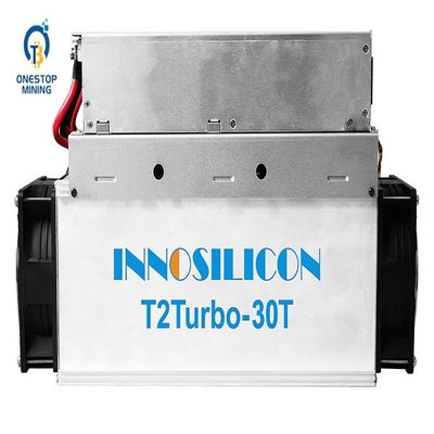 30Th 28ste SHA256 2200W Bitcoin de Mijnbouwmachines van de Innosilicont2t Hf+ Btc Mijnwerker