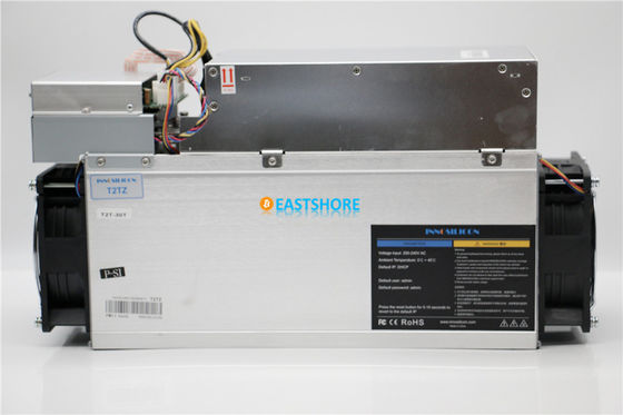 30Th 28ste SHA256 2200W Bitcoin de Mijnbouwmachines van de Innosilicont2t Hf+ Btc Mijnwerker