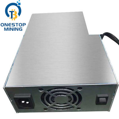 G1266psu Innosilicon T2T Voeding voor de Dubbele Mijnwerker Parts van 25T-30T Asic