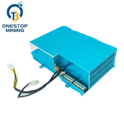 G1266psu Innosilicon T2T Voeding voor de Dubbele Mijnwerker Parts van 25T-30T Asic