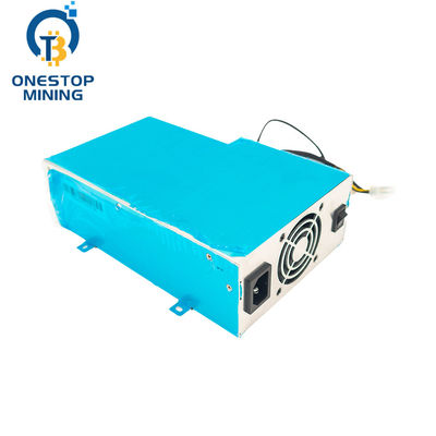 G1266psu Innosilicon T2T Voeding voor de Dubbele Mijnwerker Parts van 25T-30T Asic