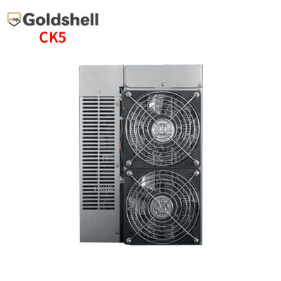Goldshell CK-Doos 1050gh/S Ck5 Ckb Nervos Mijnwerker Ckb Mining Rig