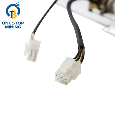 G1286psu T2T Innuos Voeding voor Dubbele Buis32t-37t Innosilicon Asic Mijnwerker Parts