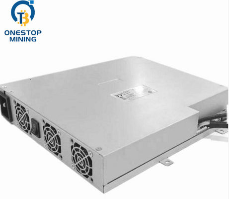 G1286psu T2T Innuos Voeding voor Dubbele Buis32t-37t Innosilicon Asic Mijnwerker Parts