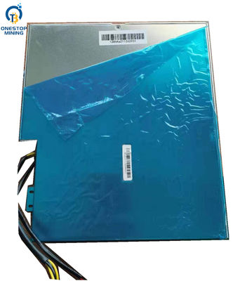 G1286psu T2T Innuos Voeding voor Dubbele Buis32t-37t Innosilicon Asic Mijnwerker Parts