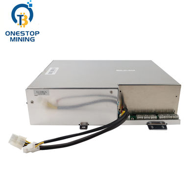 G1286psu T2T Innuos Voeding voor Dubbele Buis32t-37t Innosilicon Asic Mijnwerker Parts