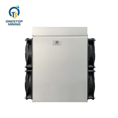 De Machine van de Mijnwerkerscryptocurrency blockchain mining van Eaglesong van de Goldshellck5 Asic Mijnwerker twaalfde