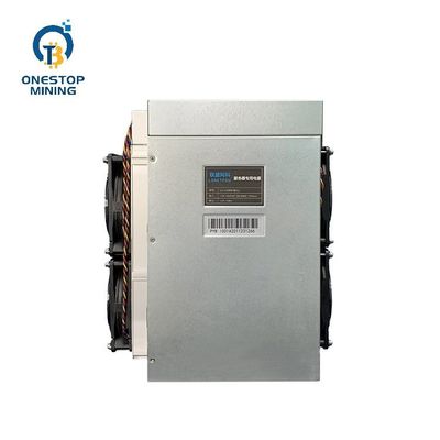 De Machine van de Mijnwerkerscryptocurrency blockchain mining van Eaglesong van de Goldshellck5 Asic Mijnwerker twaalfde