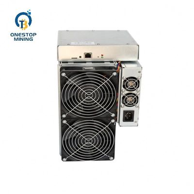De Machine van de Mijnwerkerscryptocurrency blockchain mining van Eaglesong van de Goldshellck5 Asic Mijnwerker twaalfde