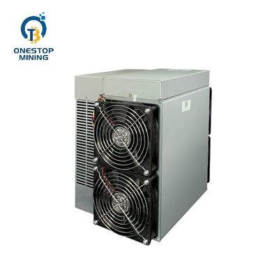De Machine van de Mijnwerkerscryptocurrency blockchain mining van Eaglesong van de Goldshellck5 Asic Mijnwerker twaalfde
