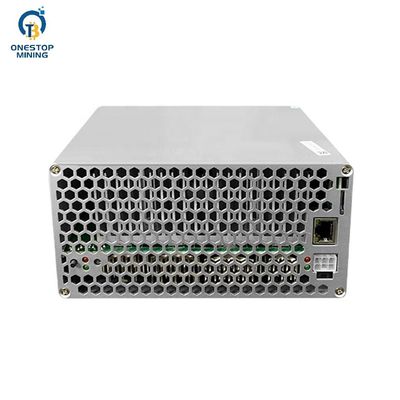 Goldshellhs de Mijnwerker van de Doosmijnwerker 235GH S Blake2B Hns Asic