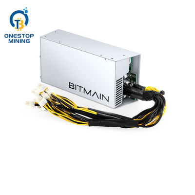 Bitmain Apw3++ 1600w Psu S15 T15 S9i S9j Z9 L3+ L3++ A9 Z1 Bitmain Antminer Z9 Mini Power Supply