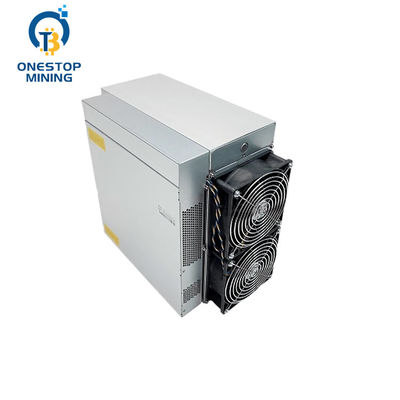 De Pro110th/s Bitcoin Mijnwerker Asic Hardware 370x195.5x290mm van Antminerbitmain S19