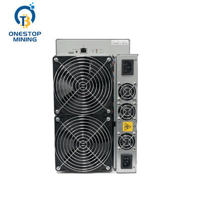 De Pro110th/s Bitcoin Mijnwerker Asic Hardware 370x195.5x290mm van Antminerbitmain S19