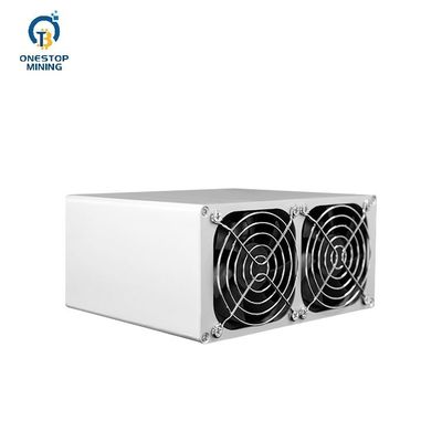 Goldshellhns de Mijnwerker Machine 35dB van Mijnwerkerscoin ckb box Lbc