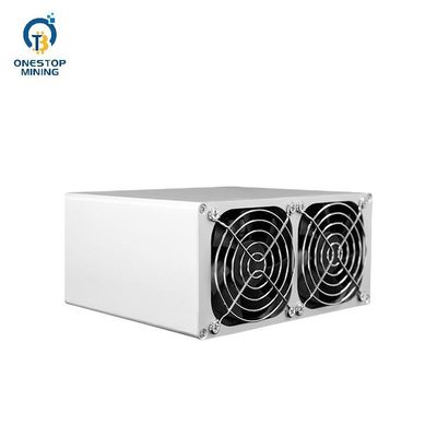 van de Mijnwerkersprofitability high kadena van 6.4th/S Goldshell Kd2 Kadena het Materiaal van de Mijnbouwasic