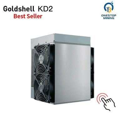 Goldshellkd2 zesde Kadena Mijnwerker Kda Mining Pool 830W