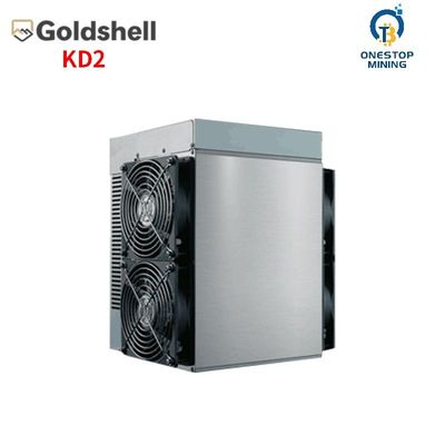 Goldshellkd2 zesde Kadena Mijnwerker Kda Mining Pool 830W