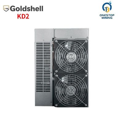 Goldshellkd2 zesde Kadena Mijnwerker Kda Mining Pool 830W