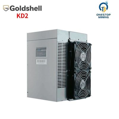 Goldshellkd2 zesde Kadena Mijnwerker Kda Mining Pool 830W